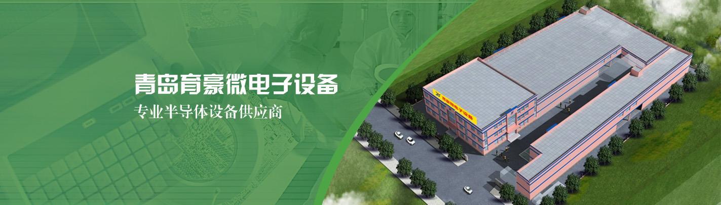 青岛育豪微电子设备